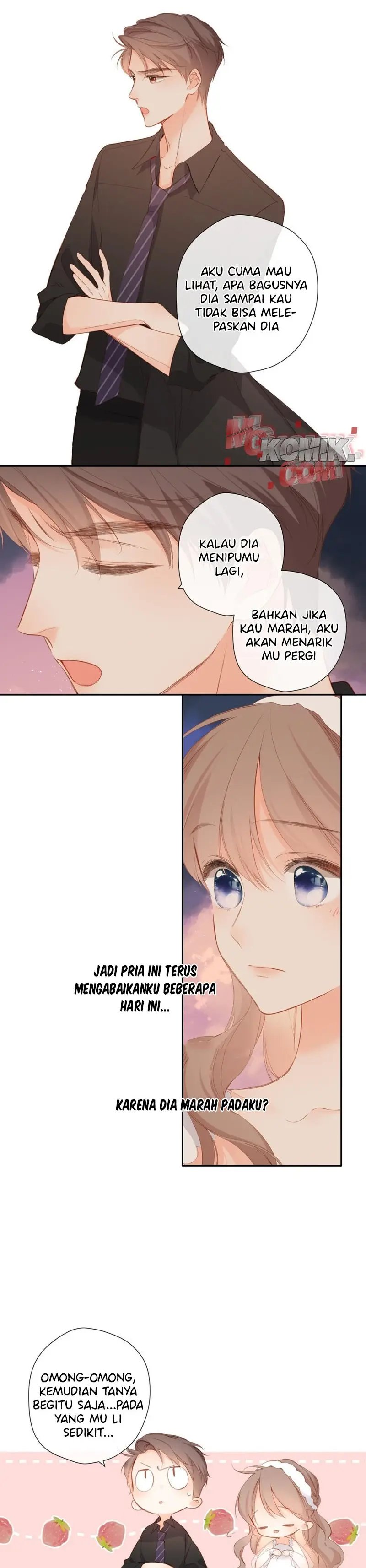 Once More Chapter 145 Bahasa Indonesia